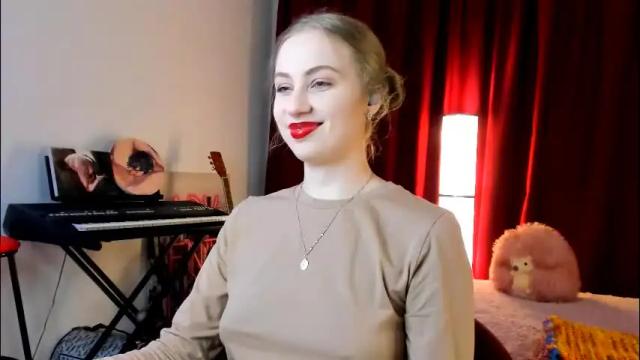 Image 7 of the_steel_magnolia_ Stream on Chaturbate on 1 month ago