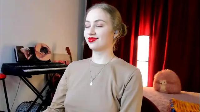 Image 8 of the_steel_magnolia_ Stream on Chaturbate on 1 month ago