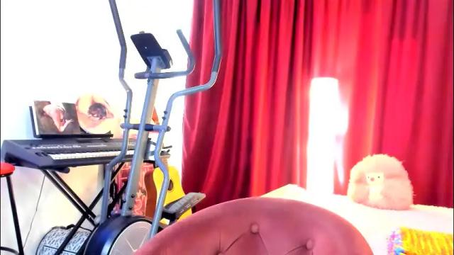 Image 10 of the_steel_magnolia_ Stream on Chaturbate on 1 month ago