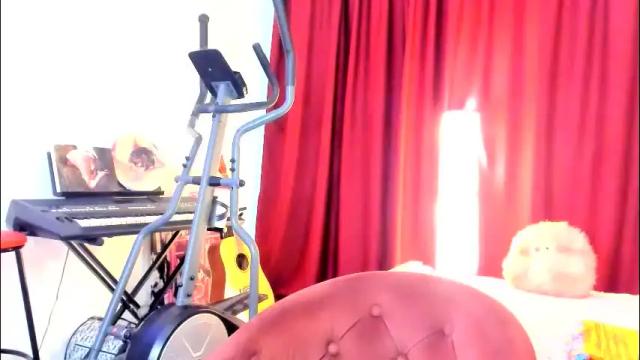 Image 12 of the_steel_magnolia_ Stream on Chaturbate on 1 month ago