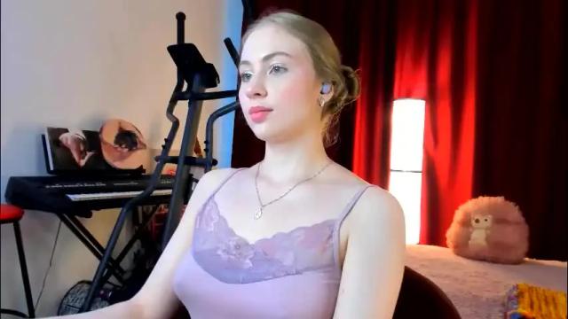 Image 8 of the_steel_magnolia_ Stream on Chaturbate on 1 month ago