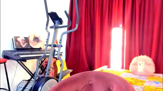 Image 11 of the_steel_magnolia_ Stream on Chaturbate on 1 month ago