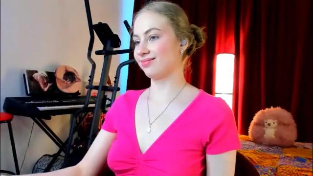 Image 12 of the_steel_magnolia_ Stream on Chaturbate on 1 month ago