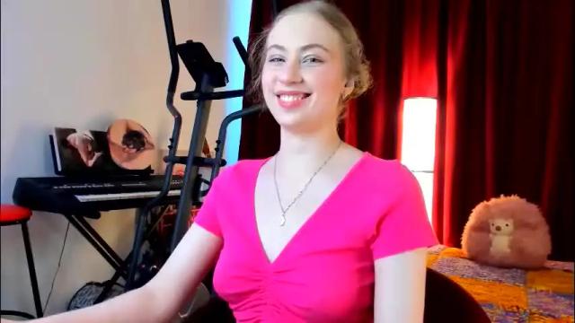 Image 6 of the_steel_magnolia_ Stream on Chaturbate on 1 month ago
