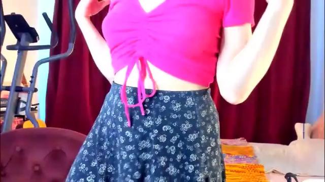 Image 8 of the_steel_magnolia_ Stream on Chaturbate on 1 month ago