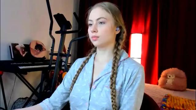 Thumbnail 1, the_steel_magnolia_'s Stream at Chaturbate, 1 month ago