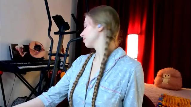 Image 10 of the_steel_magnolia_ Stream on Chaturbate on 1 month ago