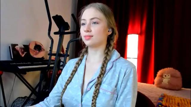 Image 11 of the_steel_magnolia_ Stream on Chaturbate on 1 month ago
