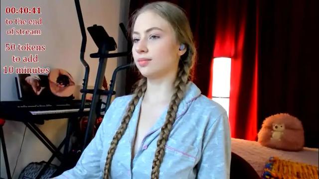 Image 12 of the_steel_magnolia_ Stream on Chaturbate on 1 month ago