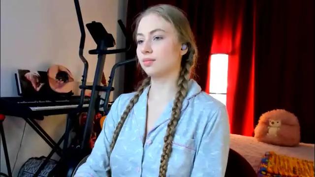 Image 2 of the_steel_magnolia_ Stream on Chaturbate on 1 month ago