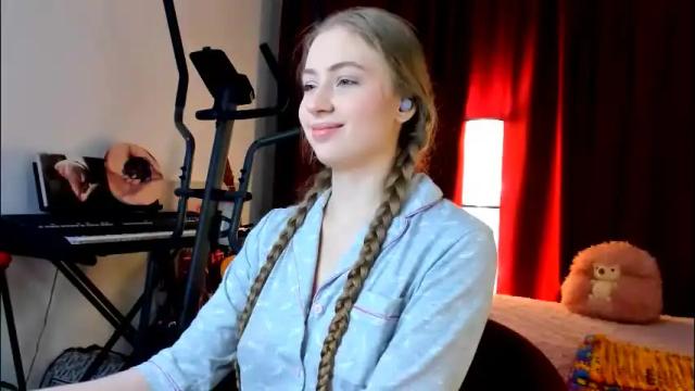 Image 3 of the_steel_magnolia_ Stream on Chaturbate on 1 month ago
