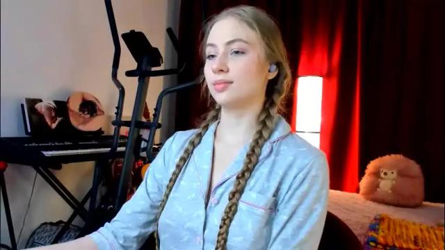 Image 4 of the_steel_magnolia_ Stream on Chaturbate on 1 month ago