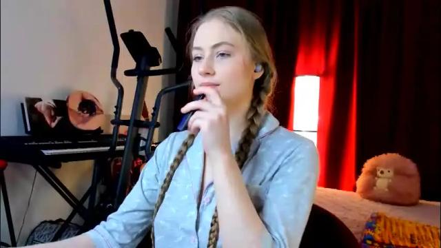 Image 6 of the_steel_magnolia_ Stream on Chaturbate on 1 month ago