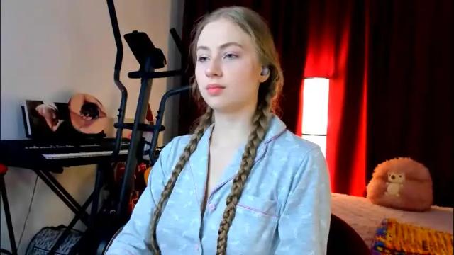 Image 7 of the_steel_magnolia_ Stream on Chaturbate on 1 month ago