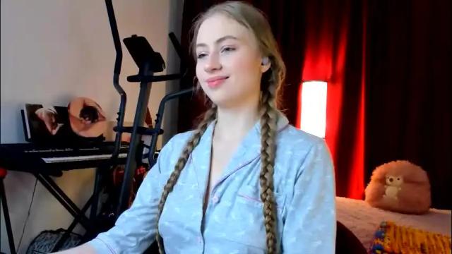 Image 8 of the_steel_magnolia_ Stream on Chaturbate on 1 month ago