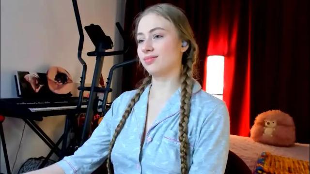 Thumbnail 3, the_steel_magnolia_'s Stream at Chaturbate, 1 month ago