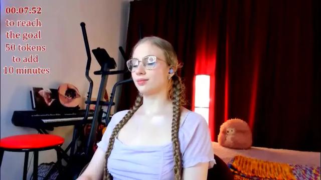 Image 10 of the_steel_magnolia_ Stream on Chaturbate on 1 month ago