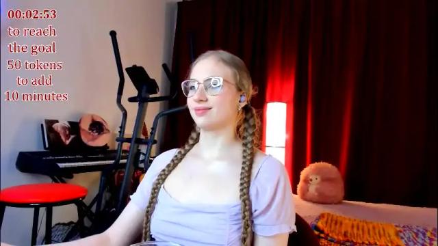 Image 11 of the_steel_magnolia_ Stream on Chaturbate on 1 month ago