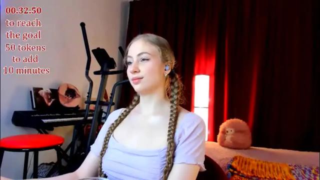 Thumbnail 2, the_steel_magnolia_'s Stream at Chaturbate, 1 month ago