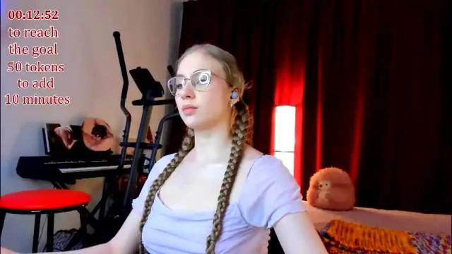 Thumbnail 3, the_steel_magnolia_'s Stream at Chaturbate, 1 month ago
