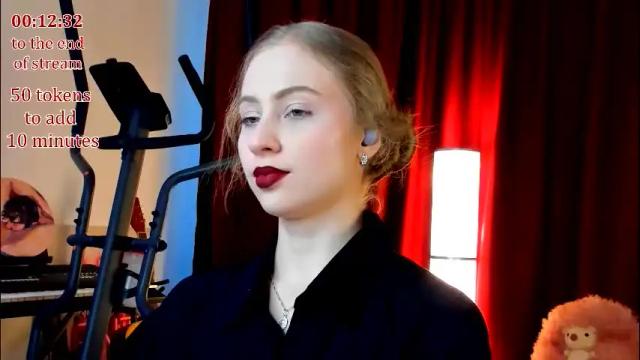 Image 12 of the_steel_magnolia_ Stream on Chaturbate on 1 month ago