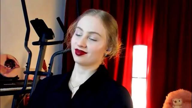 Image 2 of the_steel_magnolia_ Stream on Chaturbate on 1 month ago