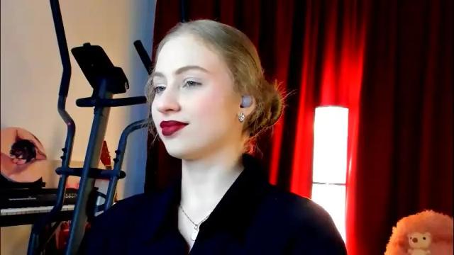 Image 4 of the_steel_magnolia_ Stream on Chaturbate on 1 month ago
