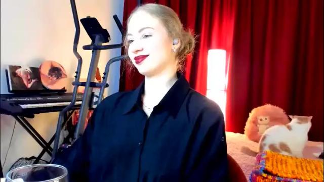 Thumbnail 2, the_steel_magnolia_'s Stream at Chaturbate, 1 month ago