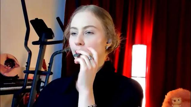 Image 6 of the_steel_magnolia_ Stream on Chaturbate on 1 month ago