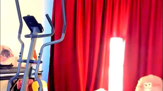 Image 8 of the_steel_magnolia_ Stream on Chaturbate on 1 month ago