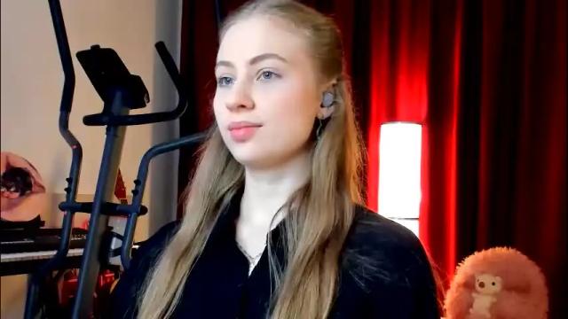 Image 12 of the_steel_magnolia_ Stream on Chaturbate on 26 days ago