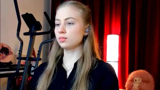 Image 2 of the_steel_magnolia_ Stream on Chaturbate on 26 days ago