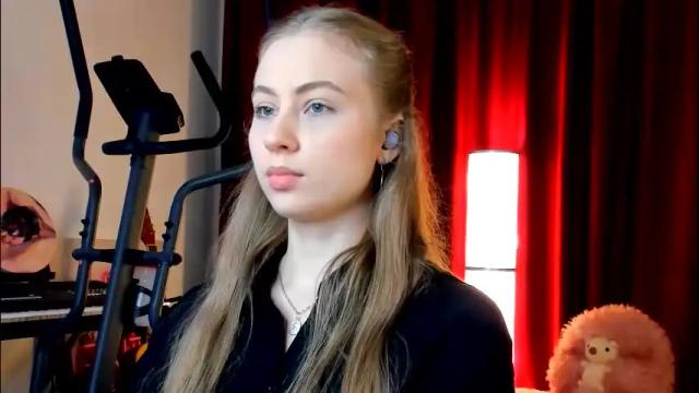 Image 4 of the_steel_magnolia_ Stream on Chaturbate on 26 days ago