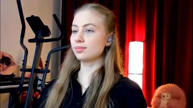 Image 7 of the_steel_magnolia_ Stream on Chaturbate on 26 days ago