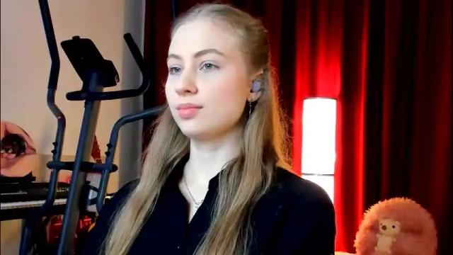Image 8 of the_steel_magnolia_ Stream on Chaturbate on 26 days ago
