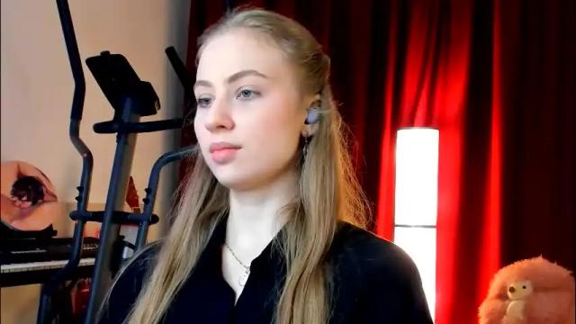 Image 11 of the_steel_magnolia_ Stream on Chaturbate on 25 days ago