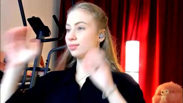 Image 12 of the_steel_magnolia_ Stream on Chaturbate on 25 days ago