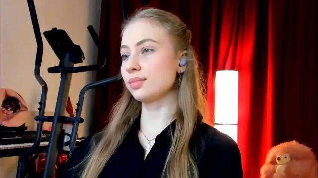 Image 2 of the_steel_magnolia_ Stream on Chaturbate on 25 days ago