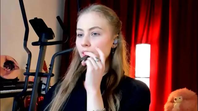 Image 4 of the_steel_magnolia_ Stream on Chaturbate on 25 days ago