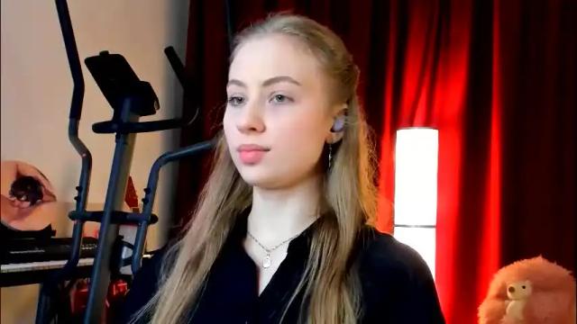 Thumbnail 2, the_steel_magnolia_'s Stream at Chaturbate, 25 days ago