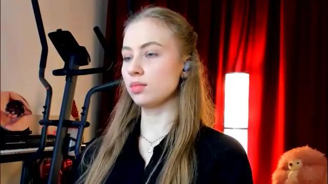 Image 7 of the_steel_magnolia_ Stream on Chaturbate on 25 days ago