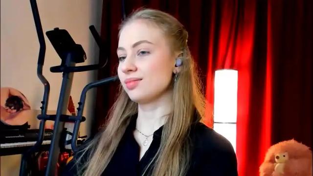 Image 8 of the_steel_magnolia_ Stream on Chaturbate on 25 days ago
