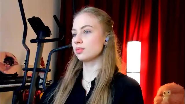 Thumbnail 3, the_steel_magnolia_'s Stream at Chaturbate, 25 days ago