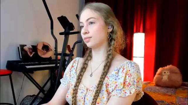 Thumbnail 1, the_steel_magnolia_'s Stream at Chaturbate, 5 days ago