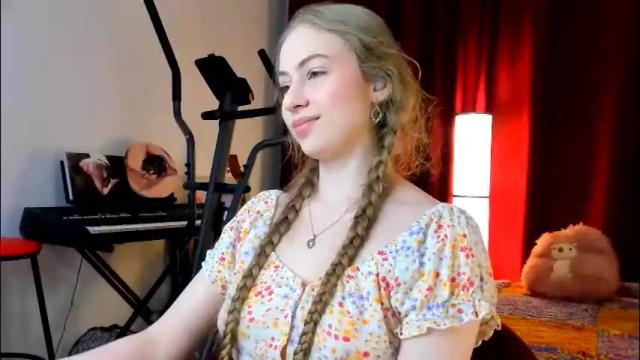 Image 10 of the_steel_magnolia_ Stream on Chaturbate on 5 days ago
