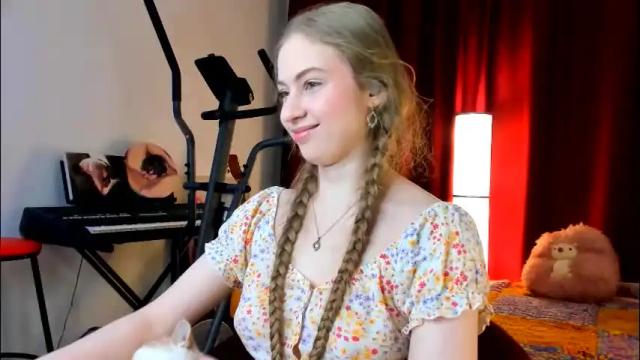 Image 11 of the_steel_magnolia_ Stream on Chaturbate on 5 days ago