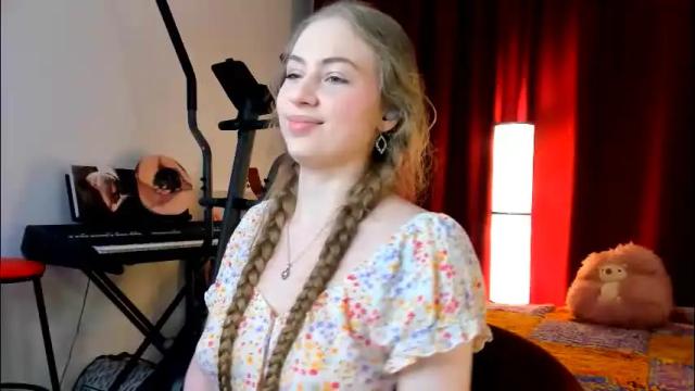 Image 12 of the_steel_magnolia_ Stream on Chaturbate on 5 days ago
