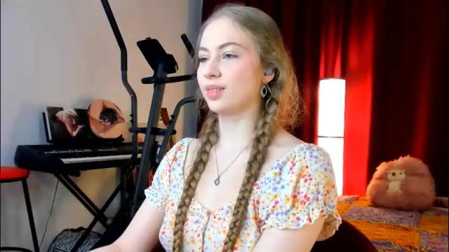 Image 2 of the_steel_magnolia_ Stream on Chaturbate on 5 days ago