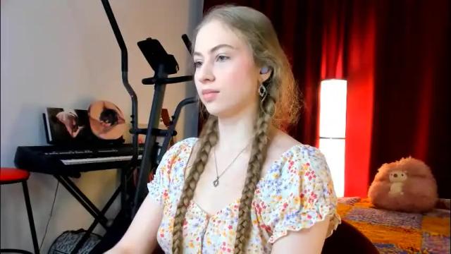 Image 3 of the_steel_magnolia_ Stream on Chaturbate on 5 days ago