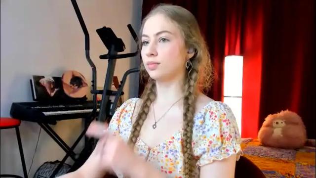 Image 4 of the_steel_magnolia_ Stream on Chaturbate on 5 days ago